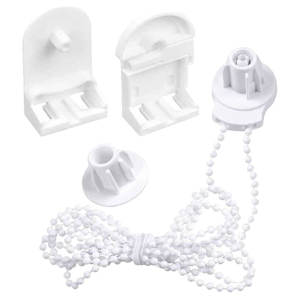 Bead Roller Blind Accessories Blinds for Windows Home Connector Chains
