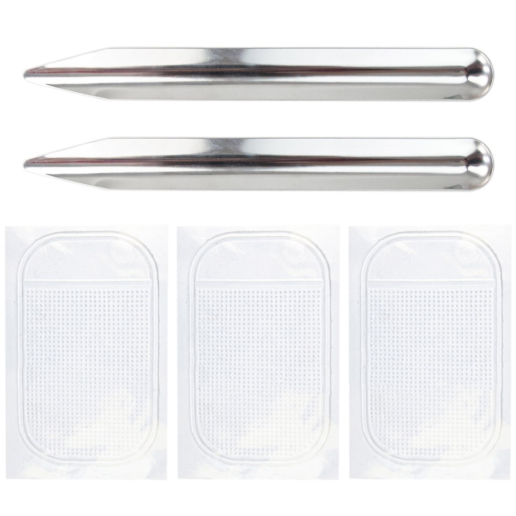 Bead Scoops and Silicone Mat Curved Metal Tools with Pointed Tips for ...