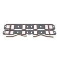 thumbnail image 1 of Bead Seal Intake Gasket for Small Block Ford GT40 289-351W, 1 of 1