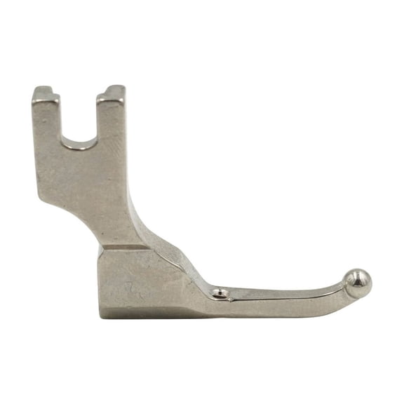 Bead Sequins Special Presser Foot Wedding Dress Bead Fabric Sewing Machine Accessories Fashion Fixed Presser Foot