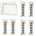 thumbnail image 1 of Bead Storage Bundle with Tray, Lid, and 30 Piece Container, 1 of 12