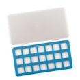 thumbnail image 1 of Bead Storage Mat Bead Organizer Mat Beading Tray Versatile Sponge Material Ideal for Arts and Crafts Enthusiasts, 1 of 9