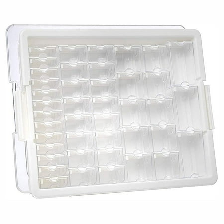 Elizabeth Ward Assorted Bead Tray