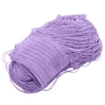 thumbnail image 1 of Bead String Tassel Curtain For Door Doorways Window Room Divider Decor Fly Screen Panel, 1 of 8