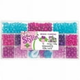 thumbnail image 1 of Bead Stylin' Bead Box Kit 4.4oz/Pkg-Berry Brights, 1 of 1
