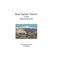 thumbnail image 1 of Bead Tapestry Patterns Loom Pikes Peak View, 1 of 1