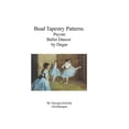 thumbnail image 1 of Bead Tapestry Patterns Peyote Ballet Dancer by Degas, 1 of 1