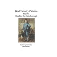 thumbnail image 1 of Bead Tapestry Patterns Peyote Blue Boy by Gainsborough (Paperback), 1 of 1