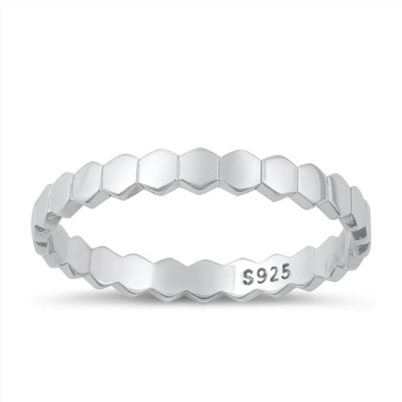 Bead Toe Ring, Sterling Silver Toe Ring, Bead ball design, Pinky Ring, Midi ring, Stacking Toe Ring, Minimalist toe Ring size 4 5 6