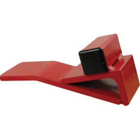 Bead Wedge & Tire Drop Center Tool