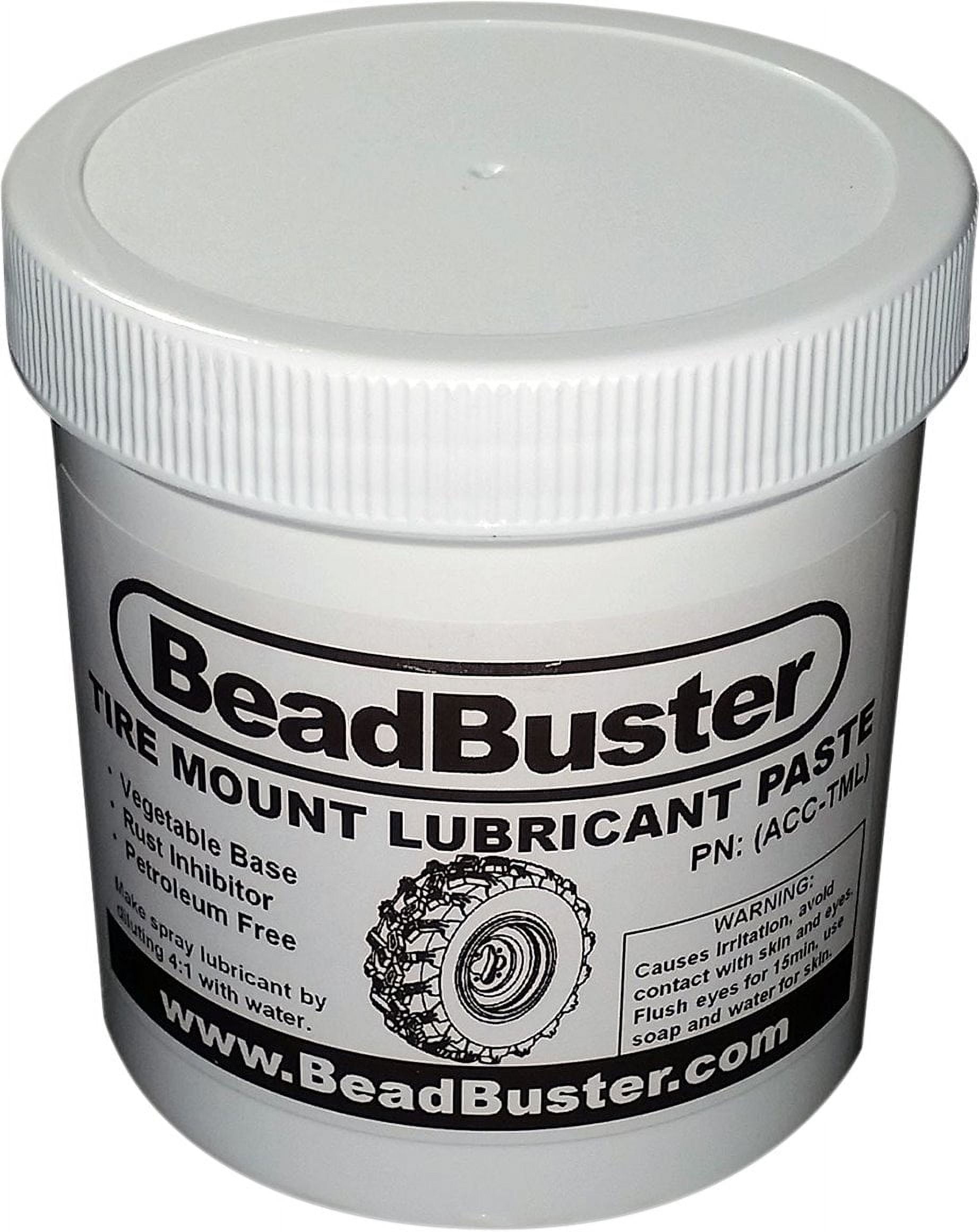 BeadBuster Tire Mounting Lube (ACCTML)