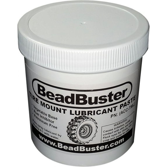 BeadBuster Tire Mounting Lube 1 Pint (ACC-TML)