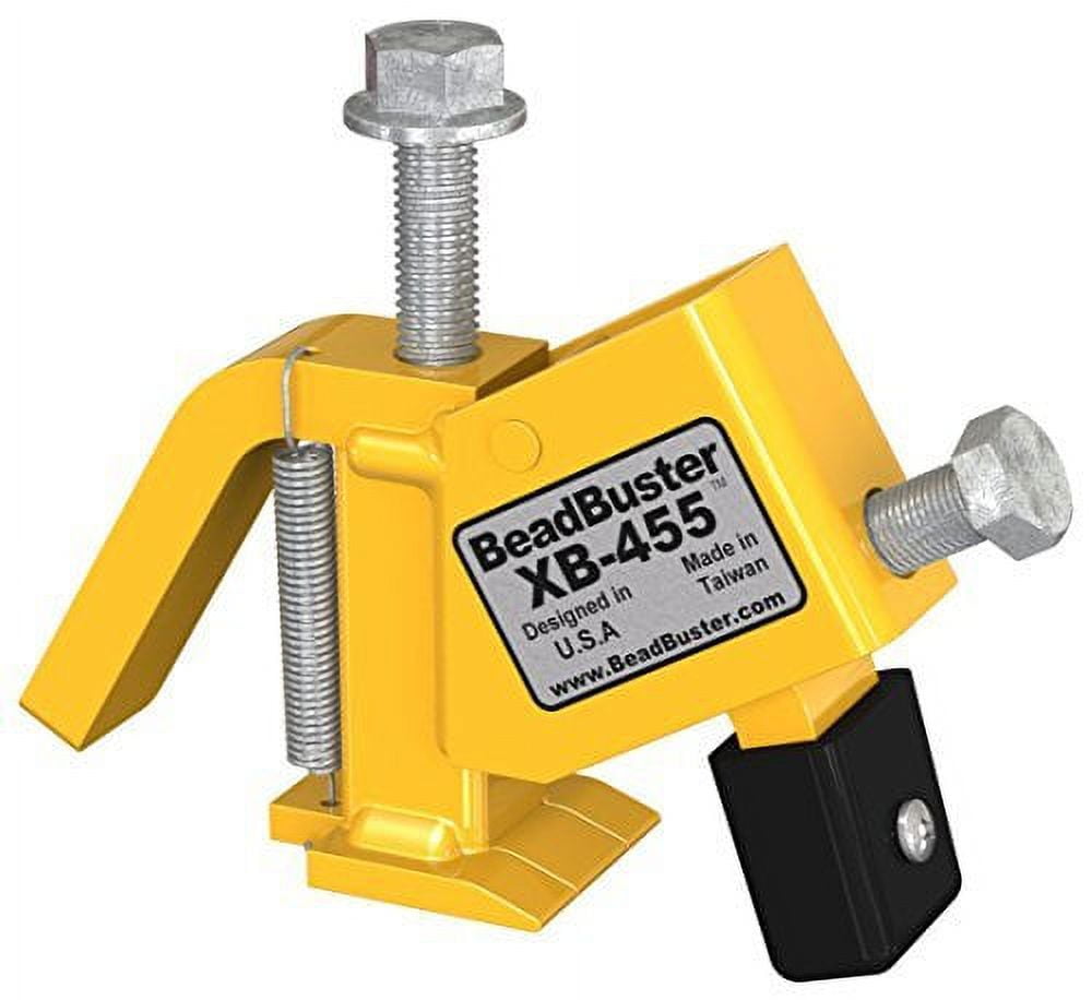 BeadBuster XB-455 ATV / Motorcycle / Car Tire Bead Breaker Tool