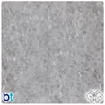 thumbnail image 1 of BeadTin Crystal Transparent 10mm SunBurst Craft Beads (450pcs), 1 of 1