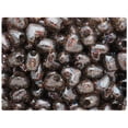 thumbnail image 1 of BeadTin Jet Rainbow Sparkle 12mm Heart (VH) Pony Beads (250pcs), 1 of 1