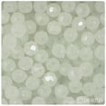 thumbnail image 1 of BeadTin Night Glow-in-the-Dark 10mm Faceted Round Craft Beads (225pcs), 1 of 2