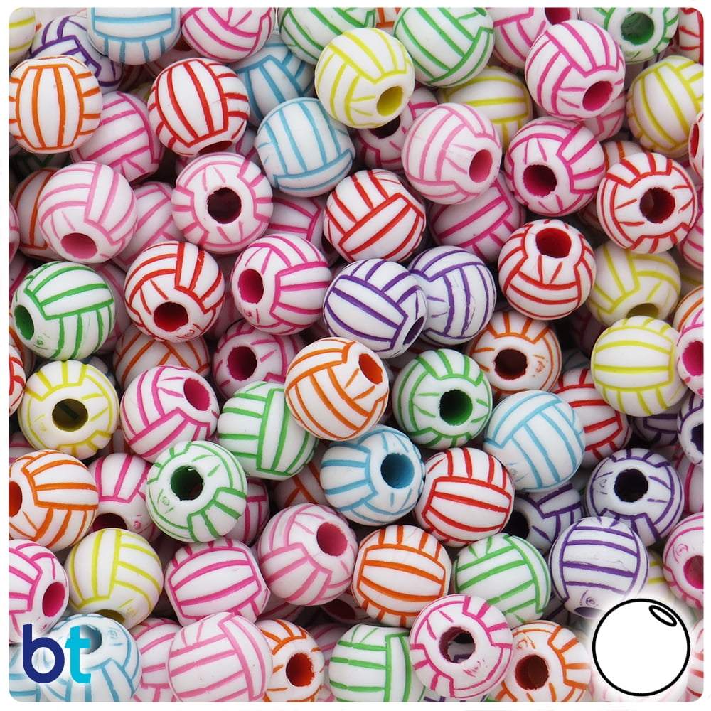 Volleyball charms hot sale hobby lobby