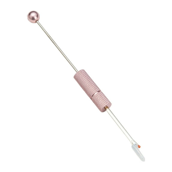 Beadable Seam Rippers Metal Stitching Rippers Thread Remover Tool for Sewing, Needle Work Pattern, Removing Thread
