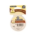 thumbnail image 1 of Beadalon 19 Strand Bead Stringing Wire, Black, .015 Inch, 30 Feet, 1 of 1