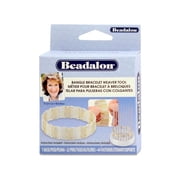 Beadalon Bangle Bracelet Weaver Tool