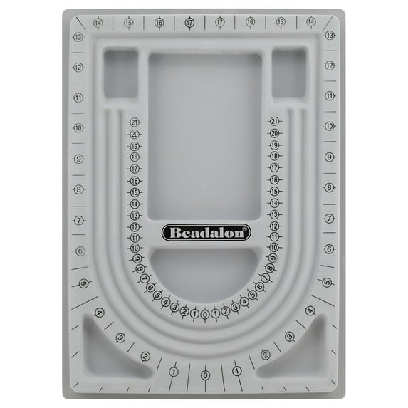 Beadalon Bead Board-8.75"X12.25"