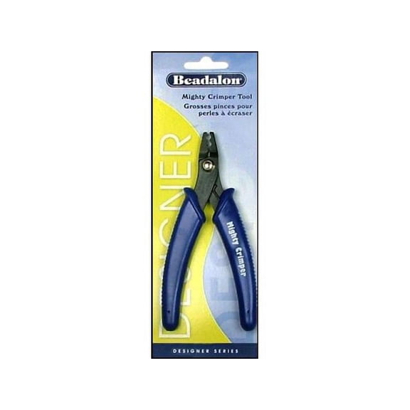 Beadalon Micro Crimp Tool