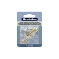 thumbnail image 1 of Beadalon Instant Pendant Cone 36.6mmx1.6mm Gld 3pc, 1 of 1