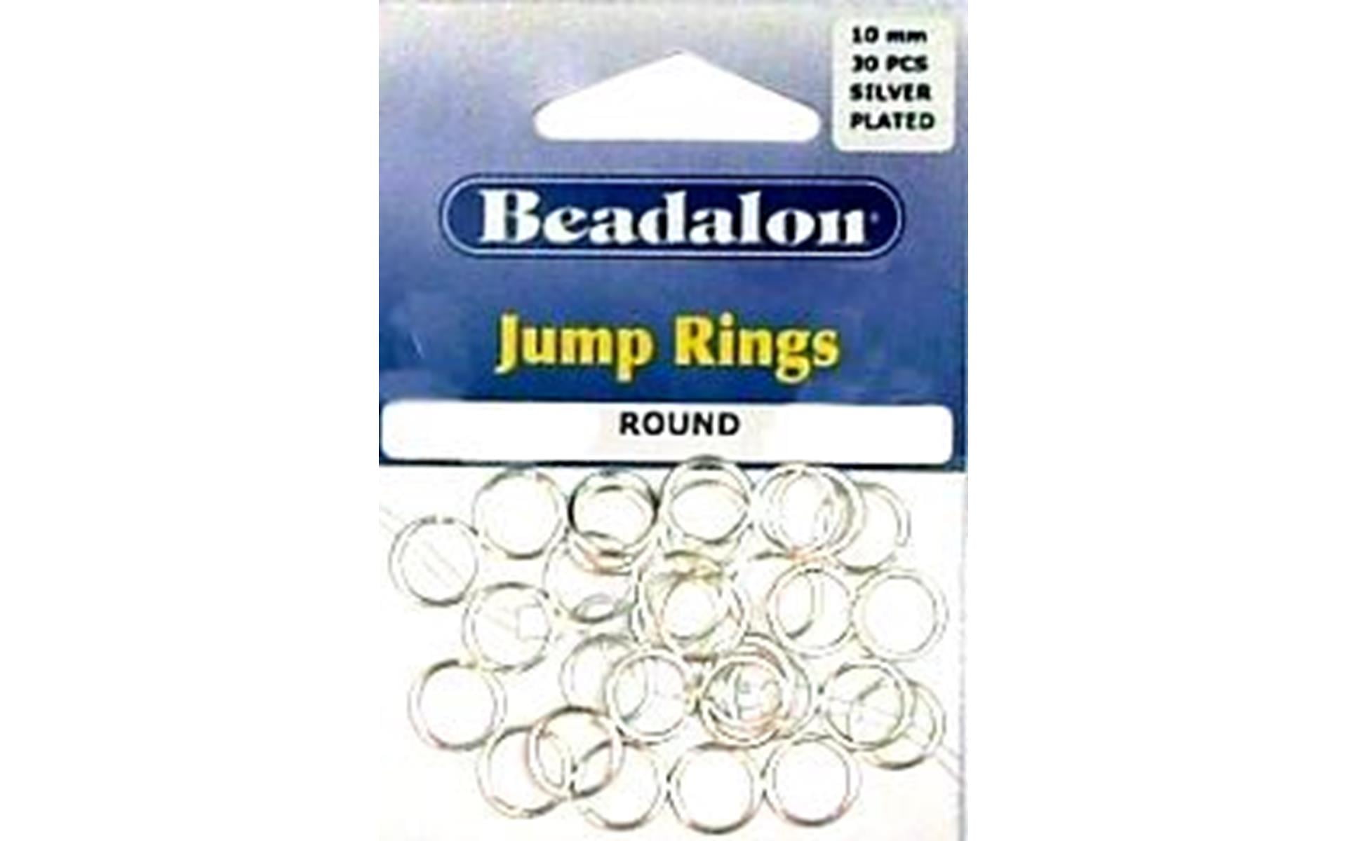 keusn jump rings for jewelry making supplies and necklace repair with jump  ring pliers and open jump ring 