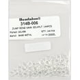 thumbnail image 1 of Beadalon Jump Rings 3mm, 144-Pack, 1 of 2
