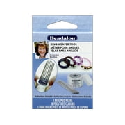 Beadalon Ring Weaver Tool