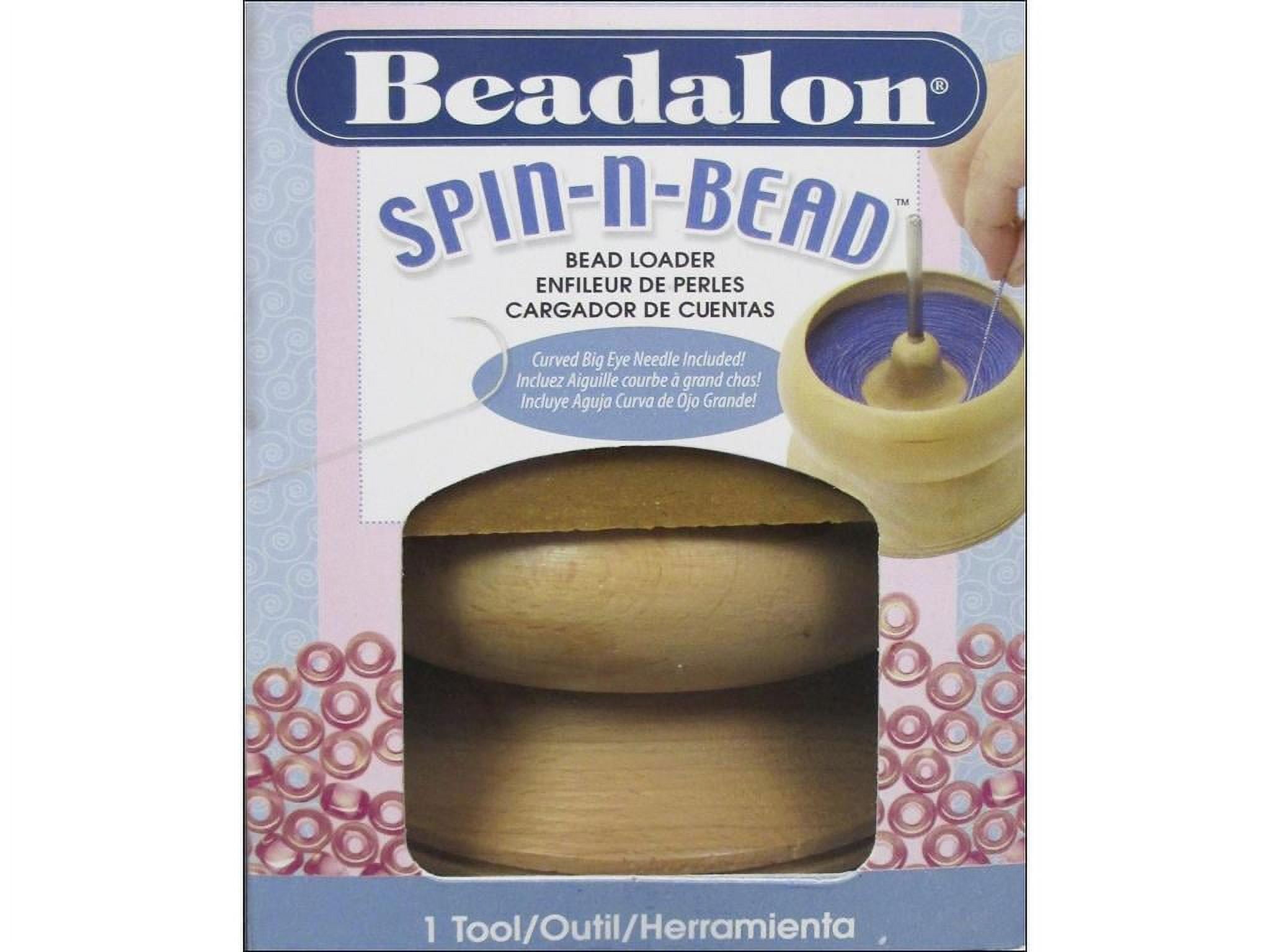 Spin n bead deals
