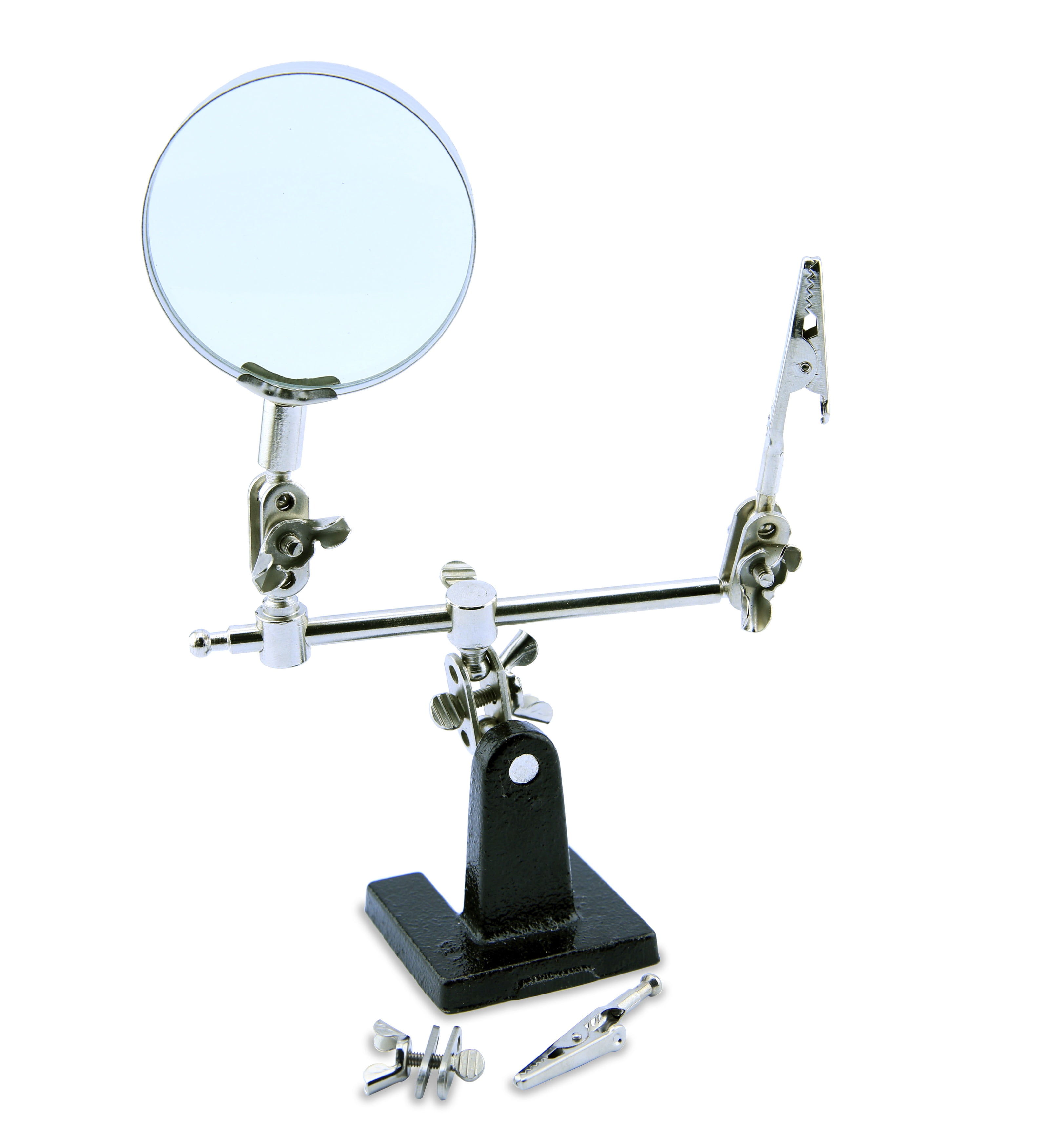 Beadalon Third Hand with Magnifier