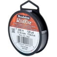 Beadalon Wildfire Bead Weaving Thread Strong Thin Beading & Jewelry