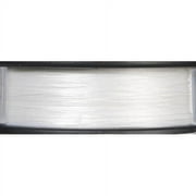 Beadalon Wildfire Beading Thread, Frost, .006 Inches, 50 Yard Spool