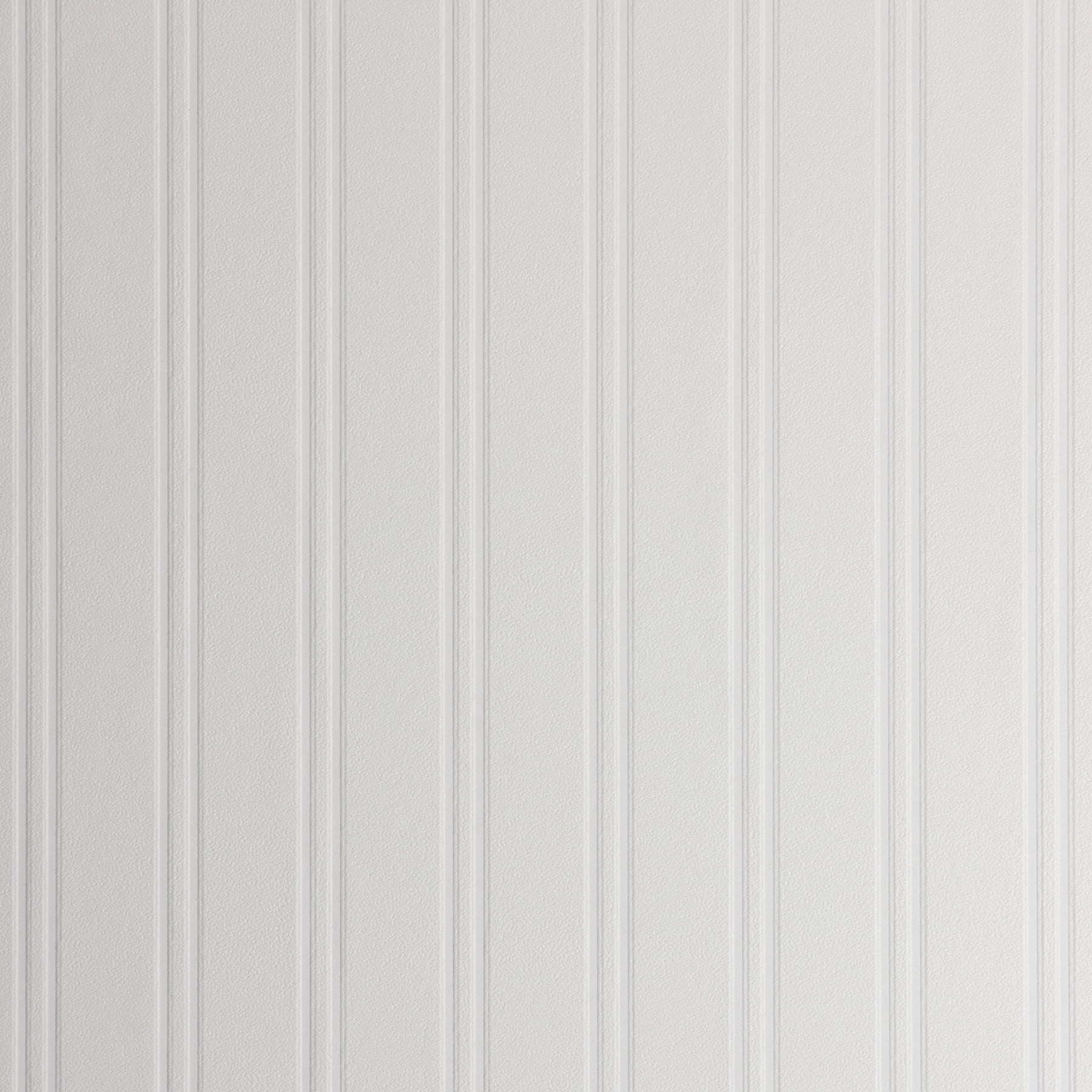 Beadboard Paintable Wallpaper