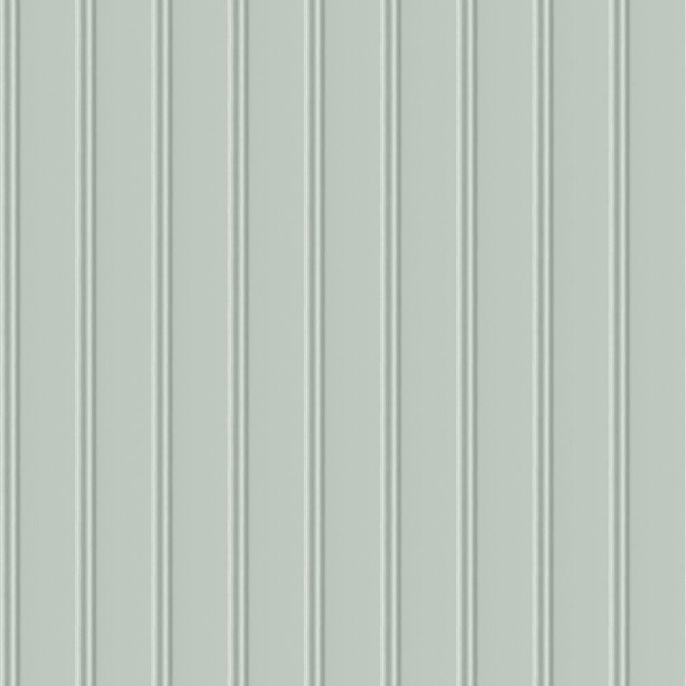 Beadboard Peel and Stick Wallpaper