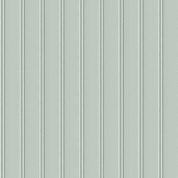 Beadboard Peel and Stick Wallpaper