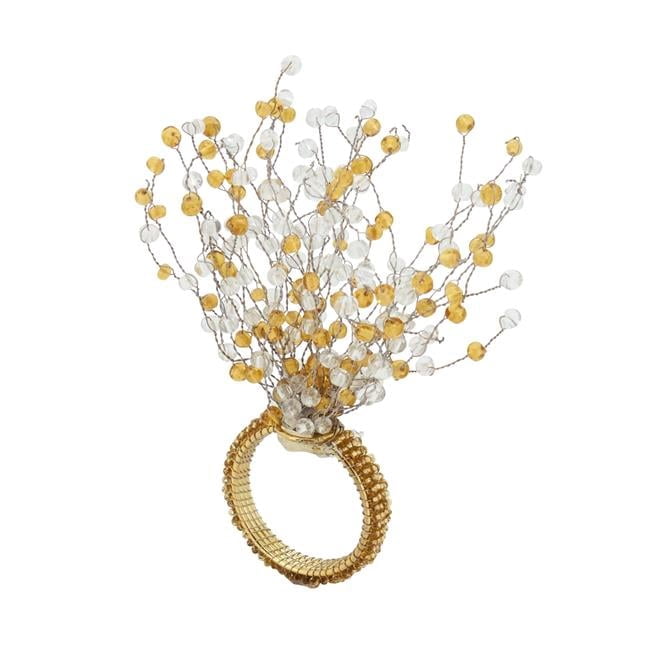 Champagne Burst Ring main image 1