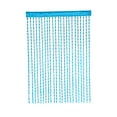 thumbnail image 1 of Beaded Curtain For Patio Door And Room Divider 100X200Cm, Multi-Functional Beaded Door Curtain With Free Cutting Air Circulation And Easy To Hang Beaded Curtain Rope, 1 of 6