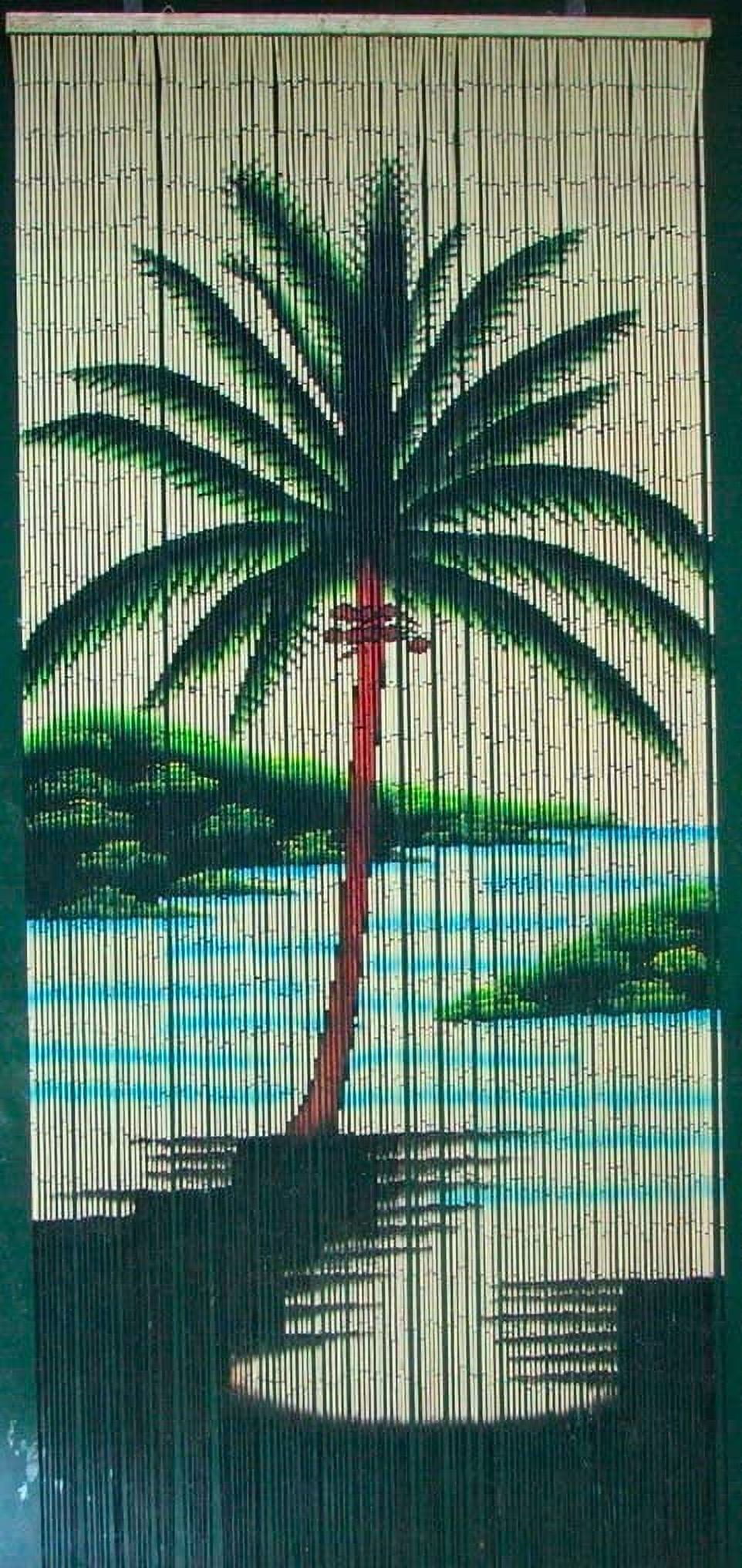 Beaded Doorway Curtains Bead Strands For Living Room Bedroom Door ...