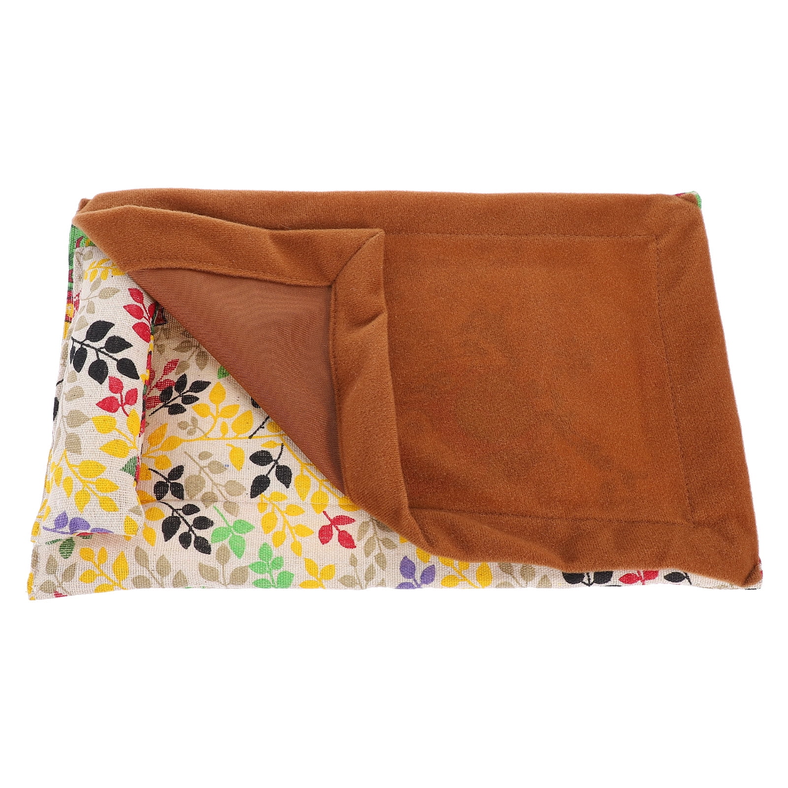 Beaded Dragon Bed Convenient Reptile Guinea Pig Bedding Bearded Pillow