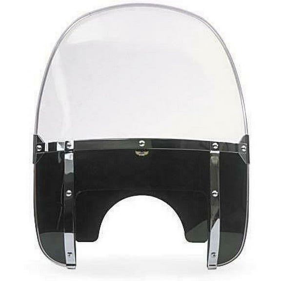 Beaded Heavy Duty Windshield