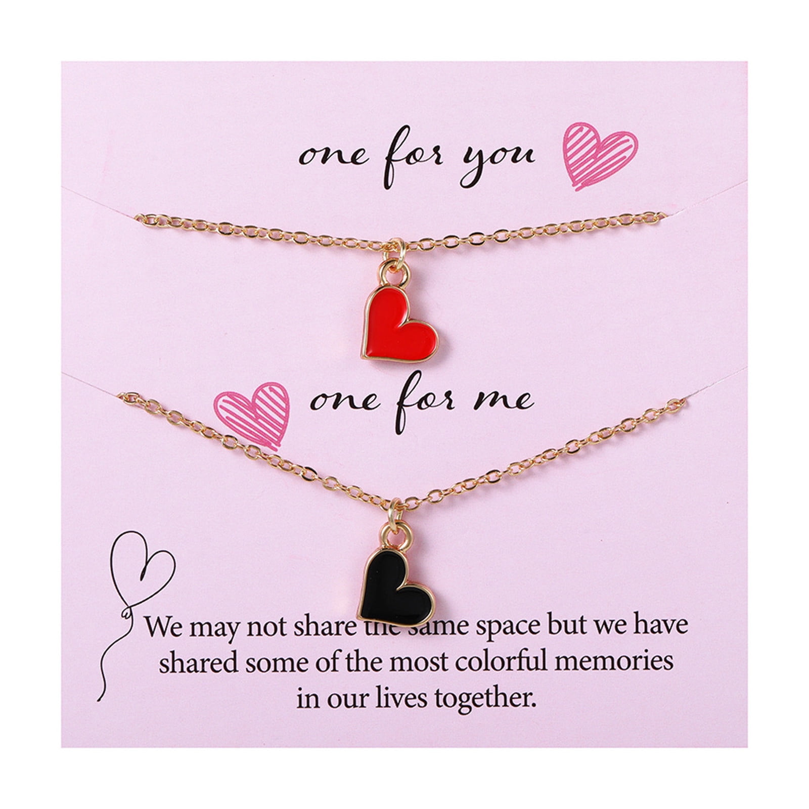 Beaded Necklace Necklace to Put Ashes in for Women Engraved Necklace