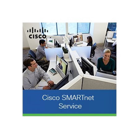 Cisco SMARTnet - Extended service agreement - replacement - 8x5 - response time: NBD - for P/N: N2248TP-BA-BUN