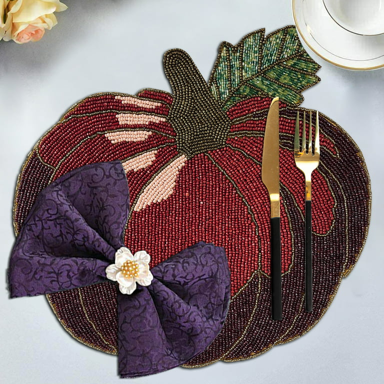 https://i5.walmartimages.com/seo/Beaded-Placemats-Fall-Pumpkin-Design-Pack-1-Scratch-Heat-Stain-Resistant-Kitchen-Home-Decor-Durable-Tablemats-Autumn-Harvest-Dining-Table-Gatherings-_7543147e-b92e-4b24-b449-1a41ebf0fb9f.bd03e4560796a535563187bb2f317c67.jpeg?odnHeight=768&odnWidth=768&odnBg=FFFFFF