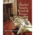 thumbnail image 1 of Pre-Owned Beaded Tassels, Braids & Fringes Paperback, 1 of 1