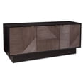 thumbnail image 1 of Beader Server in Black Wood and Metal, 1 of 8