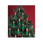 Beadery Craft Ornament Kit Mini Tree