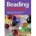 thumbnail image 1 of Pre-Owned Beading: 200 Q&A: Questions Answered on Everything from Basic Stringing to Finishing (Hardcover 9780764163593) by Dorothy Wood, Ashley Wood, 1 of 1