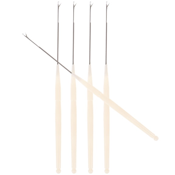 Beading Needles for Jewelry Making, Thin Threader Needles for Bracelets, Beads Sewing Kit Tools for Crafting